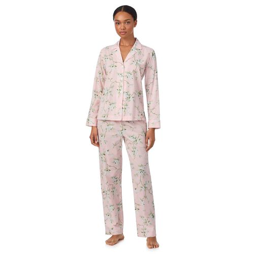 Lauren Ralph Lauren L/S Long PJ